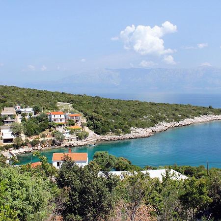 Apartments By The Sea Cove Zarace - Gdinj, Hvar - 4598 ภายนอก รูปภาพ