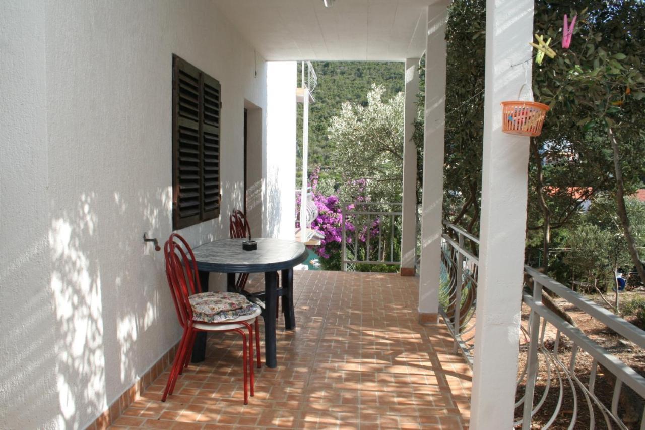Apartments By The Sea Cove Zarace - Gdinj, Hvar - 4598 ภายนอก รูปภาพ