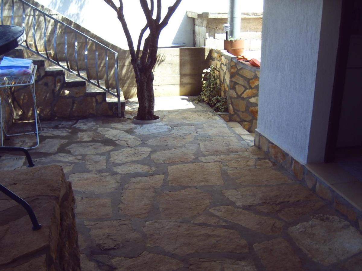 Apartments By The Sea Cove Zarace - Gdinj, Hvar - 4598 ภายนอก รูปภาพ
